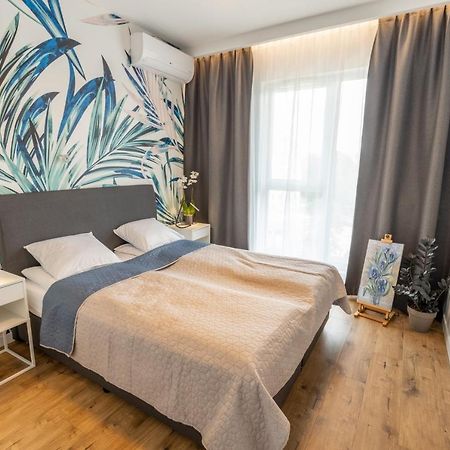 Home Apartament Metro Mlociny 97 Warsaw Ngoại thất bức ảnh