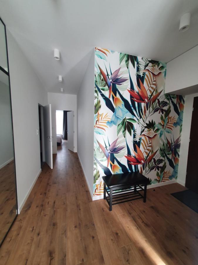 Home Apartament Metro Mlociny 97 Warsaw Ngoại thất bức ảnh
